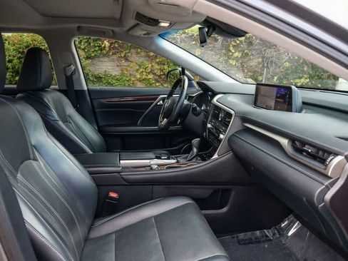 Used 2018 Lexus RX 350 FWD w/ Premium Package image 15