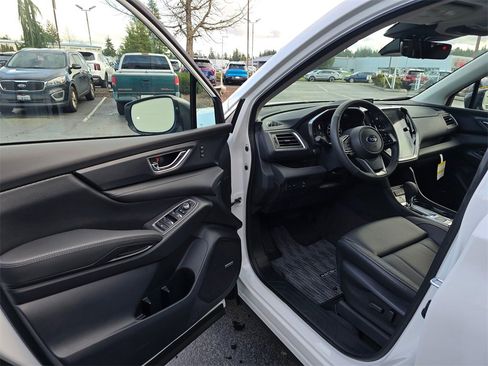 New 2026 Subaru Ascent Limited image 7