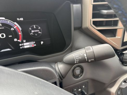 Used 2026 Toyota Tundra Platinum AWD/4WD image 19