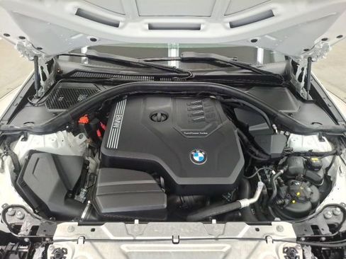 Used 2022 BMW 330i xDrive Sedan w/ Premium Package 2 image 74