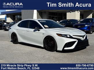 Used 2023 Toyota Camry SE 360° Tour