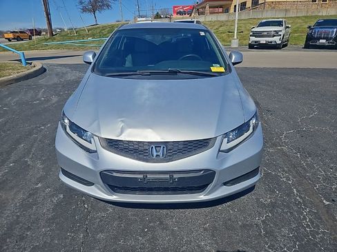 Used 2012 Honda Civic LX image 4