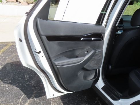 New 2026 Kia Seltos SX w/ SX Sunroof Package image 27