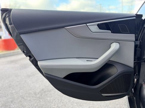 Certified 2023 Audi A5 2.0T Premium Plus w/ Premium Plus image 16