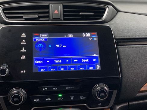 Used 2021 Honda CR-V EX-L image 15