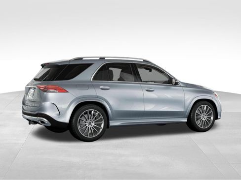 New 2026 Mercedes-Benz GLE 450 4MATIC image 22