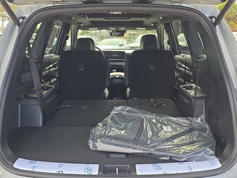 New 2025 Kia Telluride SX X-Line image 12