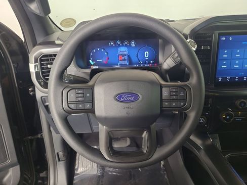 New 2026 Ford F150 STX w/ F-150 LOBO Package AWD/4WD image 12