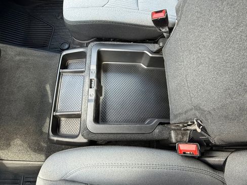 Used 2021 RAM 1500 Big Horn image 28