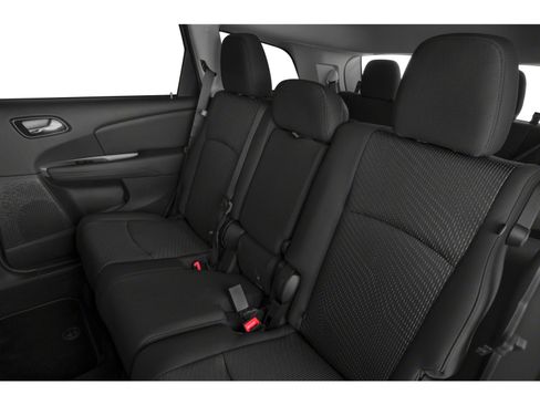 Used 2015 Dodge Journey SXT w/ Flexible Seating Group FWD image 11