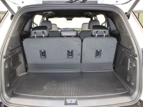 New 2026 Buick Enclave Sport Touring w/ Power Package FWD image 22
