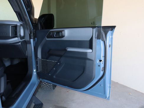 Used 2024 Ford Bronco Everglades AWD/4WD image 39