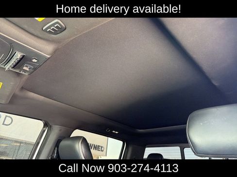 Used 2019 Ford F250 Platinum w/ Platinum Ultimate Package AWD/4WD image 10