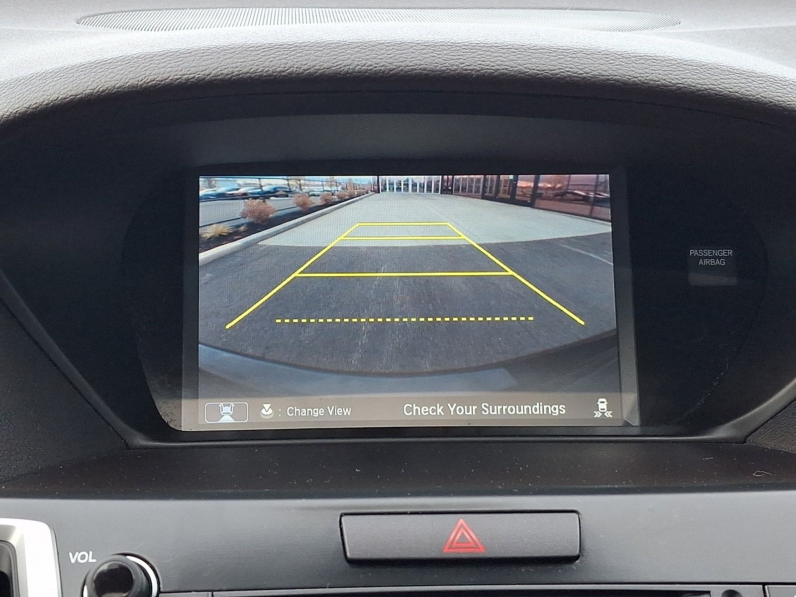 Used 2015 Acura TLX w/ Technology Package FWD image 19