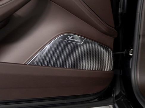 New 2026 Porsche Panamera Turbo image 23