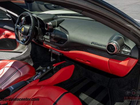 Used 2020 Ferrari F8 Tributo RWD image 23