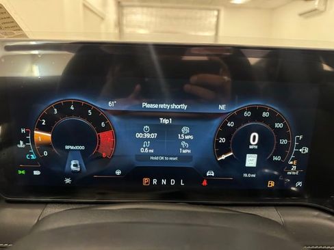 New 2026 Ford Mustang Premium image 15