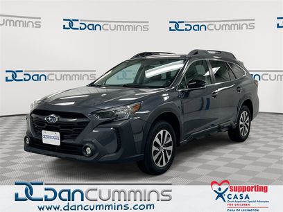Used 2023 Subaru Outback Premium