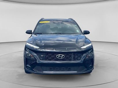 Used 2023 Hyundai Kona N Line w/ Cargo Package
