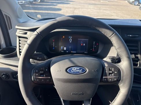New 2026 Ford Transit 350 Base w/ Load Area Protection Package image 14