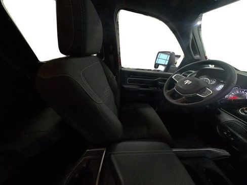 New 2026 RAM 2500 Big Horn image 35