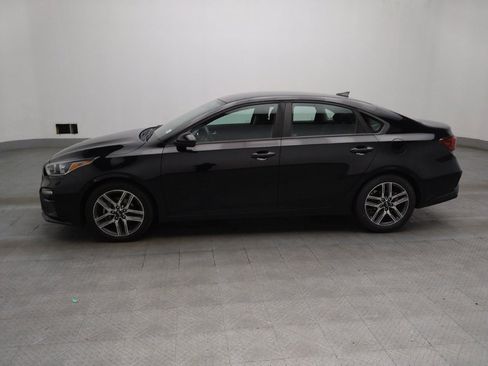 Used 2019 Kia Forte S FWD image 2