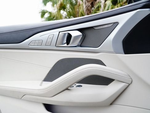 Used 2020 BMW M850i Gran Coupe xDrive image 24