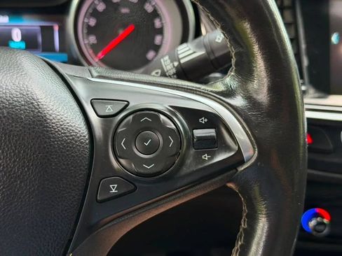 Used 2018 Buick Regal Preferred FWD image 14
