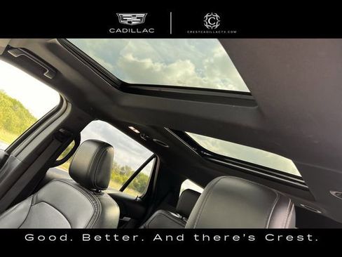 Used 2018 Ford Explorer Limited AWD/4WD image 19
