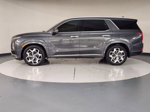 Used 2022 Hyundai Palisade Calligraphy w/ Cargo Package FWD image 5