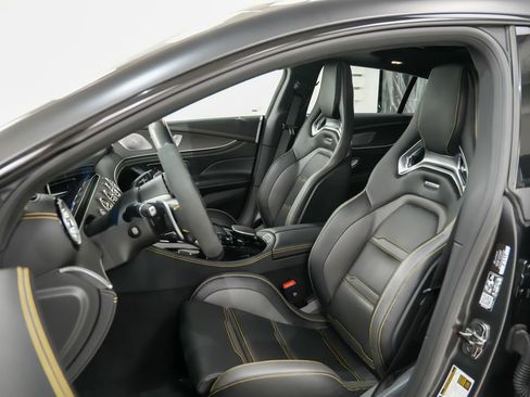 Used 2024 Mercedes-Benz AMG GT 53 image 5