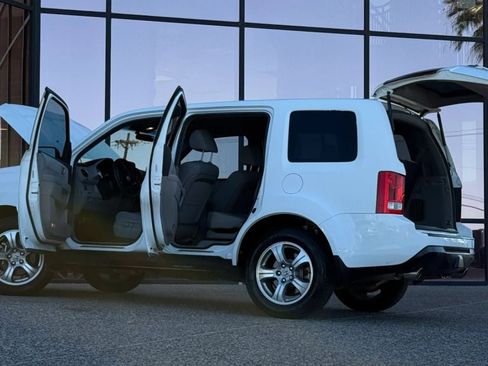 Used 2013 Honda Pilot EX image 29