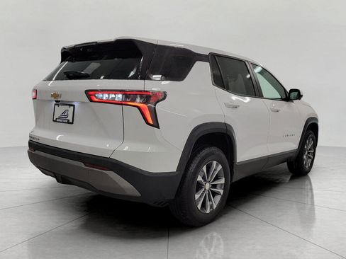 Used 2025 Chevrolet Equinox LT w/ Safety and Technology Package image 19