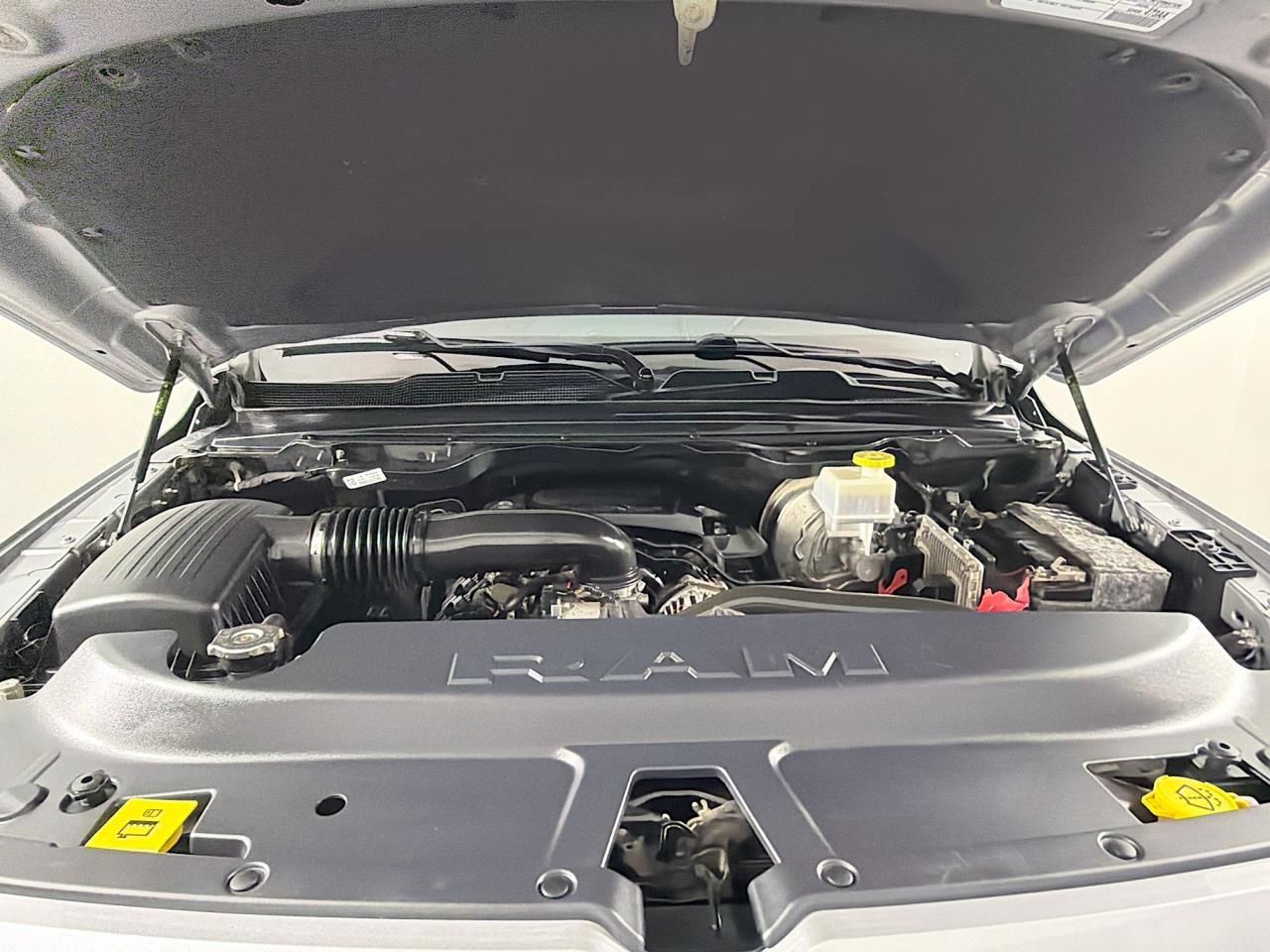 Used 2019 RAM 1500 Sport w/ Leather & Sound Group AWD/4WD image 44
