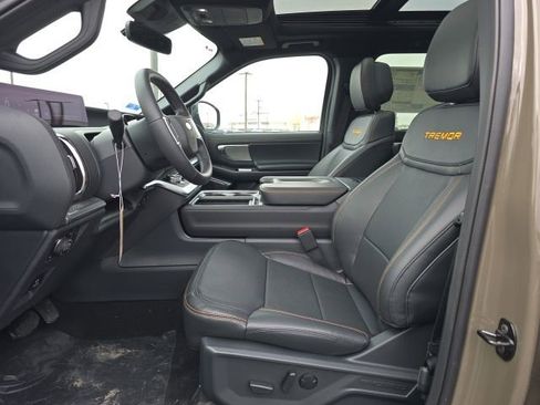 New 2026 Ford Expedition Tremor image 11