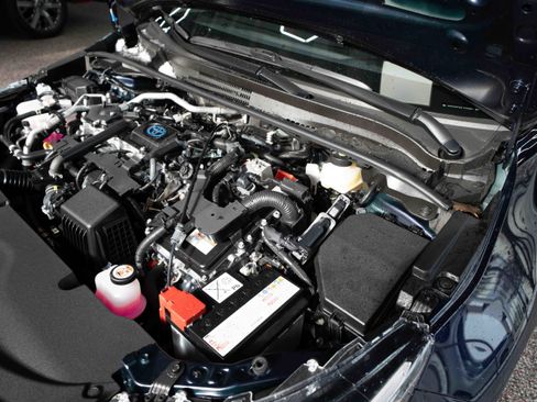 Certified 2024 Toyota Corolla LE w/ LE Convenience Package image 33