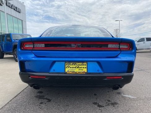New 2026 Dodge Charger R/T AWD/4WD image 6