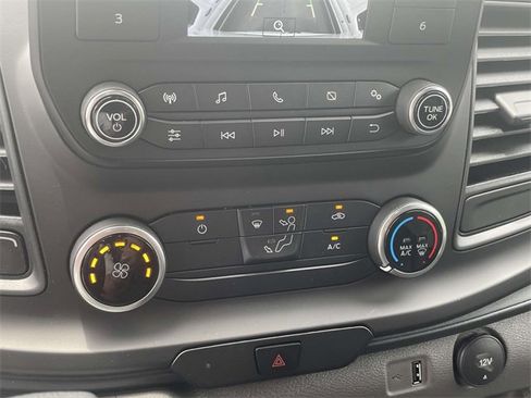 New 2025 Ford Transit 350 Base image 20