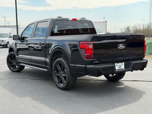 New 2026 Ford F150 STX w/ F-150 LOBO Package image 4