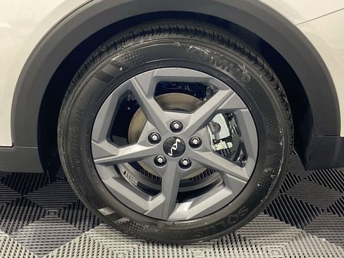 New 2026 Kia K4 LXS image 32