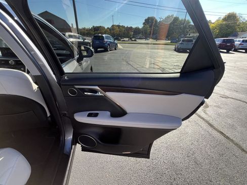 Used 2020 Lexus RX 350 FWD w/ Premium Package image 19