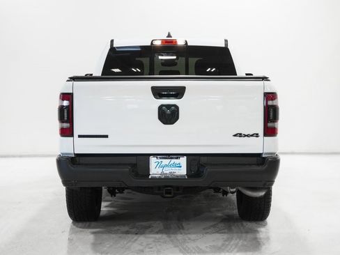 Used 2023 RAM 1500 Big Horn image 6