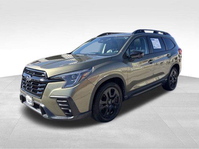 Used 2023 Subaru Ascent Onyx Edition Limited AWD/4WD image 3