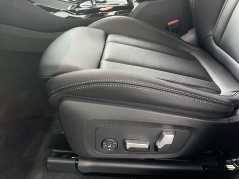 Certified 2024 BMW X3 xDrive30i w/ Convenience Package image 10