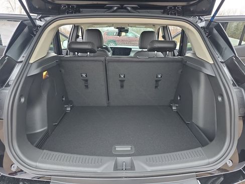 New 2026 Buick Encore GX Preferred w/ Comfort Package image 12