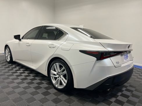 Used 2024 Lexus IS 300 w/ Comfort Package image 10