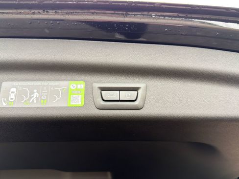 New 2026 BMW X1 xDrive28i w/ Convenience Package image 18