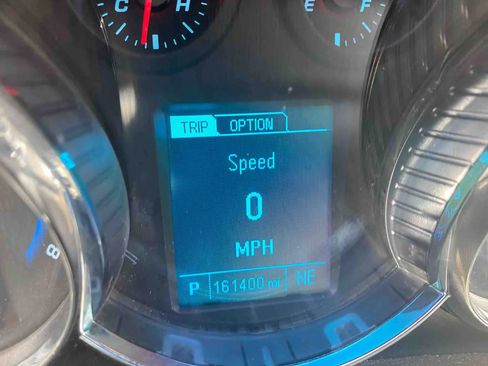 Used 2014 Chevrolet Cruze LT w/ All-Star Edition FWD image 58