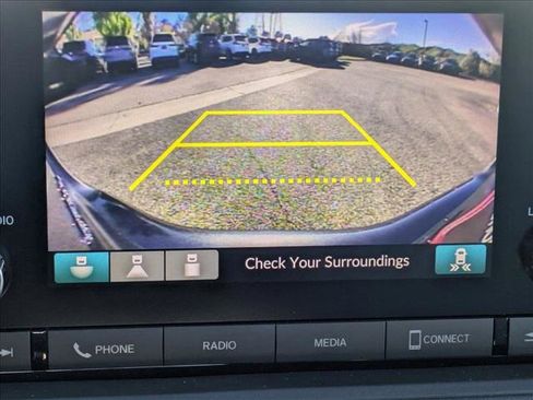 New 2025 Honda Accord SE image 13