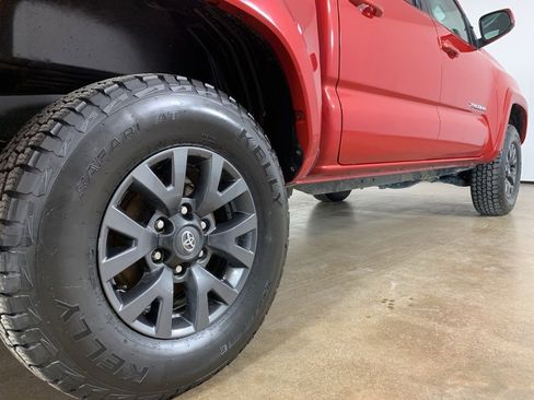 Used 2023 Toyota Tacoma SR5 image 9